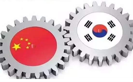 中韓企業(yè)爭(zhēng)奪下一代動(dòng)力電池高地，誰(shuí)能穩(wěn)占行業(yè)老二？