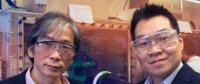 美國科學(xué)家使用有機(jī)無機(jī)雜化鈣鈦礦提高太陽能電池效率至22%以上