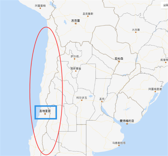這是一份關(guān)于“南美鋰三角”與澳洲鋰礦的最全資料！