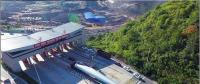 單張葉片長58.6米！四川瀘州首座風(fēng)力發(fā)電站開建