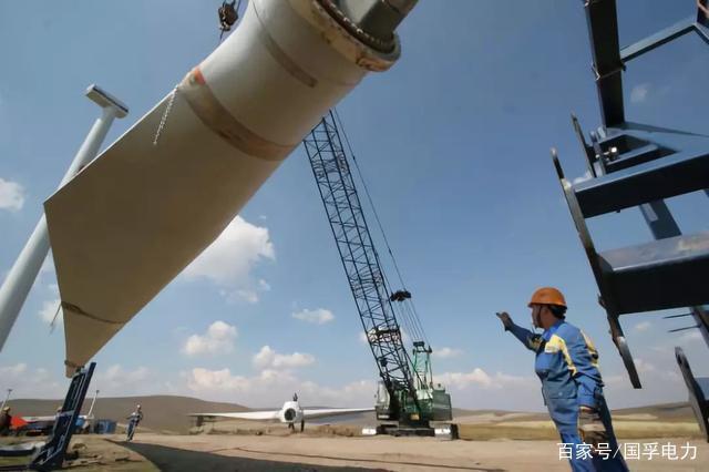 中國(guó)風(fēng)電奇跡：高寒地區(qū)建風(fēng)電場(chǎng)、用18年時(shí)間裝機(jī)量超美國(guó)2倍