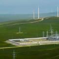 中國風(fēng)電奇跡：高寒地區(qū)建風(fēng)電場、用18年時間裝機量超美國2倍