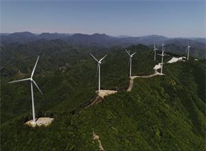 大阪煤氣開始運(yùn)營和歌山風(fēng)電項(xiàng)目