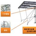 后補貼時代 “架高、一地多用”助力光伏平價上網