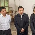 四川省委常委、常務(wù)副省長王寧調(diào)研瓦屋山自然保護(hù)區(qū)水電站整治情況