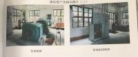 拍賣(mài) | 廣東韶關(guān)仁化東風(fēng)電站三分之一股份 10月6日開(kāi)拍