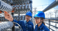 2018年9月6日，1000千伏特高壓南陽站要開始為期10天的停電檢修，在10天內，檢修工人要對變電站所有設備進行一次徹底的“大體檢”，消除隱患，讓設備以更加“健康”的狀態(tài)迎接下一年的用電考驗。
