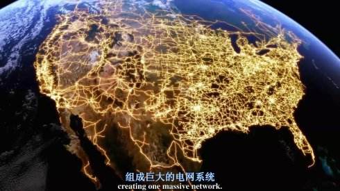 在美國(guó)德州，電力經(jīng)紀(jì)人是這樣幫你選電！
