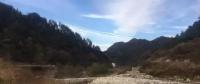 岳西水電站關(guān)停續(xù)：法院判決岳西縣環(huán)保局、水利局對實施強制拆除岳西縣美麗水電站大壩的行政行為違法