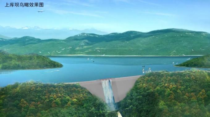 廣東深圳抽水蓄能電站（建成）  深圳抽水蓄能電站處于廣東電力負(fù)荷的中心，是西電東送落點(diǎn)和粵港電網(wǎng)連接點(diǎn)。建成后，可以減輕深圳地區(qū)供電壓力，改善環(huán)境質(zhì)量，保證電力供應(yīng)。