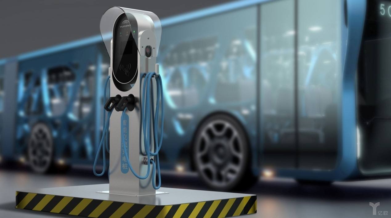 布局汽車后市場，小桔車服能吃好新能源充電樁這塊蛋糕嗎？