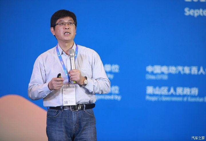 華為不造車(chē) 但會(huì)圍繞汽車(chē)布局三大業(yè)務(wù)