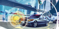 智慧交通的未來:每輛車都能與路“對話”