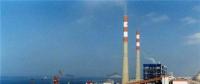 全國(guó)首例建在海上的發(fā)電廠——媽灣電廠