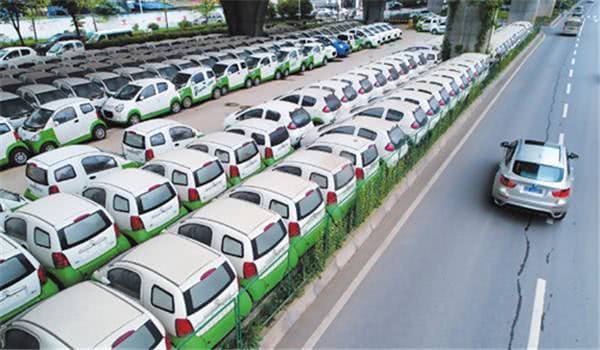 陜西將確保2021年實(shí)現(xiàn)汽車(chē)年產(chǎn)能300萬(wàn)輛目標(biāo)，新能源汽車(chē)發(fā)展加快步伐
