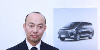 李建華轉(zhuǎn)戰(zhàn)上汽大通，任銷售公司副總經(jīng)理