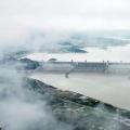 花費(fèi)967億在洞穴上建立水電站，美國(guó)都拍手叫好