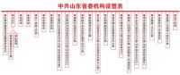 重磅！山東將設(shè)能源局 12月底前完成