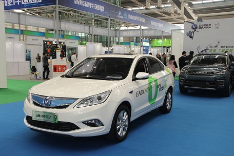 傳統(tǒng)燃油車的冬天到了，新能源的春天還會遠(yuǎn)嗎？
