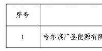 黑龍江公示1家售電公司（第十一批）