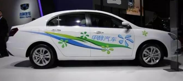 再三提上議程，甲醇汽車路在何方？