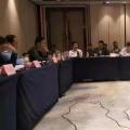 江西省水利廳副廳長楊丕龍：組織召開小水電調(diào)研座談會(huì)，專項(xiàng)整改勢在必行
