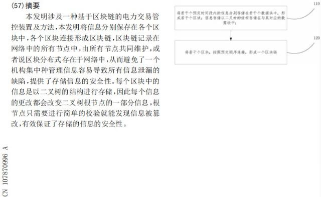 國家隊(duì)入局，區(qū)塊鏈將解鎖能源供給新姿勢(shì)