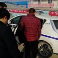 橙色預(yù)警管控期間動土施工，河南一工地負責人被拘留5日
