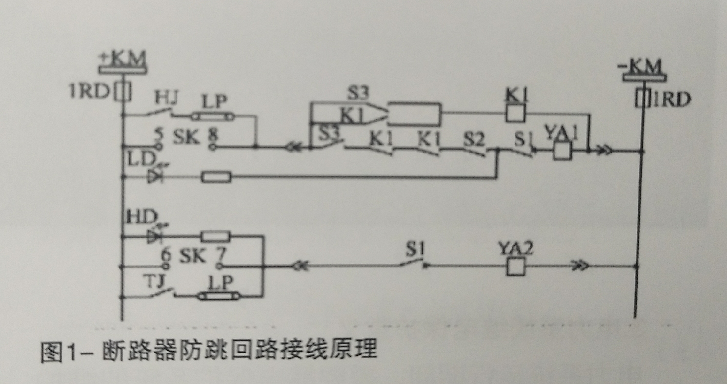 電力系統(tǒng)繼電保護不穩(wěn)定產生原因及事故處理