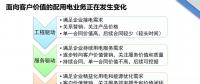 簡評：綜合能源服務(wù)的本質(zhì)是服務(wù)，不是項(xiàng)目