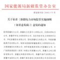 新疆對(duì)電網(wǎng)企業(yè)競爭性售電業(yè)務(wù)實(shí)施不對(duì)稱監(jiān)管！新疆電力市場監(jiān)管實(shí)施細(xì)則征意見