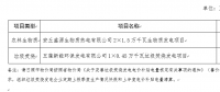 山東省關(guān)于4個發(fā)電項目上網(wǎng)電價的批復(fù)：涉及生物質(zhì)熱電、垃圾焚燒發(fā)電、燃煤熱電項目