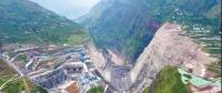 中國(guó)電建、三峽集團(tuán)、葛洲壩集團(tuán)決戰(zhàn)白鶴灘水電站 誰(shuí)是真正的水電王牌擔(dān)當(dāng)！