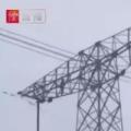 供電也怕“熊”孩子！9歲孩子賭氣爬上70米高電塔 2條500千伏輸電線路緊急停電