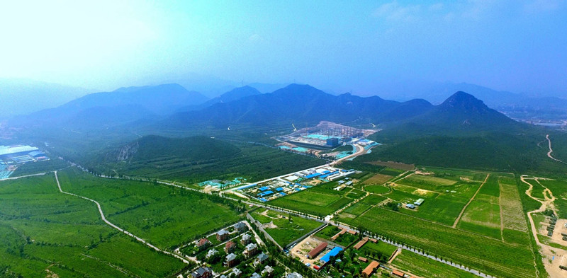 有了它 冬奧場館可100%清潔能源供電！