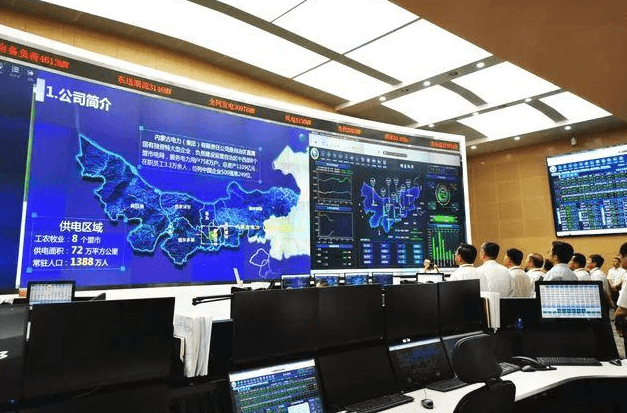 新能源消納新路徑！內(nèi)蒙古建立“中長期交易和現(xiàn)貨交易協(xié)調(diào)運(yùn)作”的市場化機(jī)制