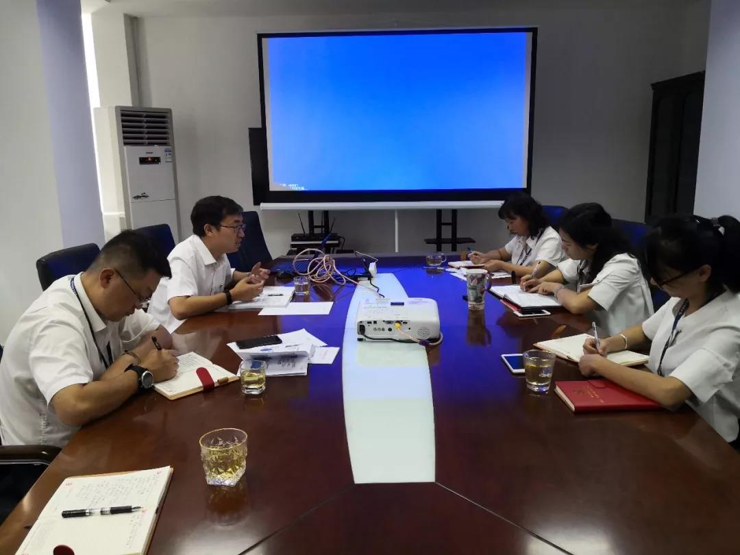 臨滄供電局以黨建促業(yè)務(wù)融合，搭建省地信息溝通平臺(tái)