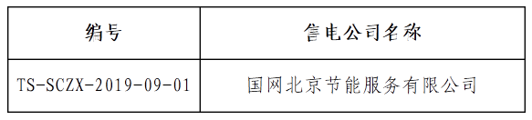 退市!首都電力交易中心公示1家售電公司注銷公告