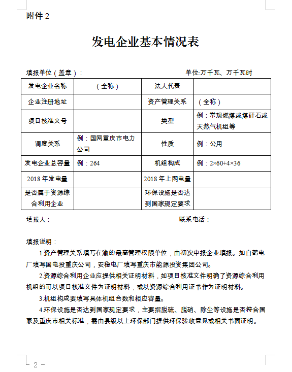 重慶組織開(kāi)展2020年電力直接交易：一般工商業(yè)用戶(hù)正式獲準(zhǔn)入場(chǎng)