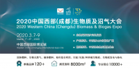掘金中西部，開春第一展，2020西部生物質(zhì)展3月召開