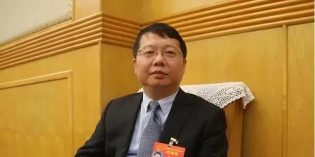 全國人大代表、貴州六盤水市市長李剛：借力大數(shù)據(jù)綜合試驗(yàn)區(qū) 建設(shè)六盤水5G示范城