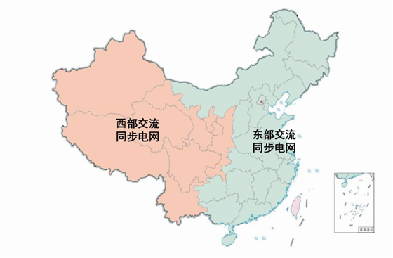 “東部、西部”兩大電網(wǎng)方案再現(xiàn) “全國(guó)一張同步網(wǎng)”已被放棄？