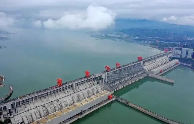 水電站未來的發(fā)展趨勢，是拆、還是建？